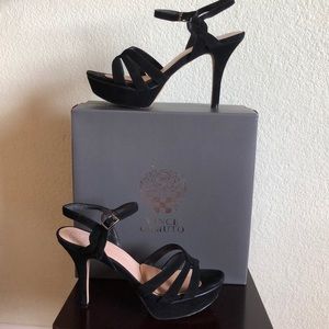 Platform Sandals